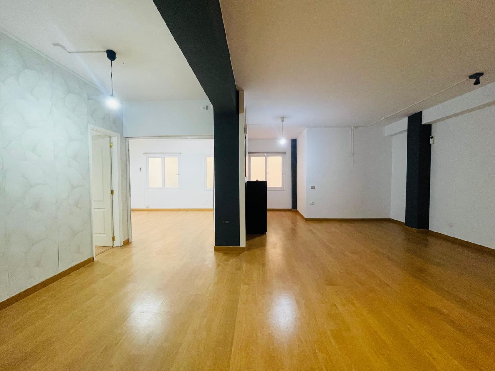 2 Zimmer Büro zu vermieten in Santa Cruz de Tenerife - 700 € (Ref: 9117406)