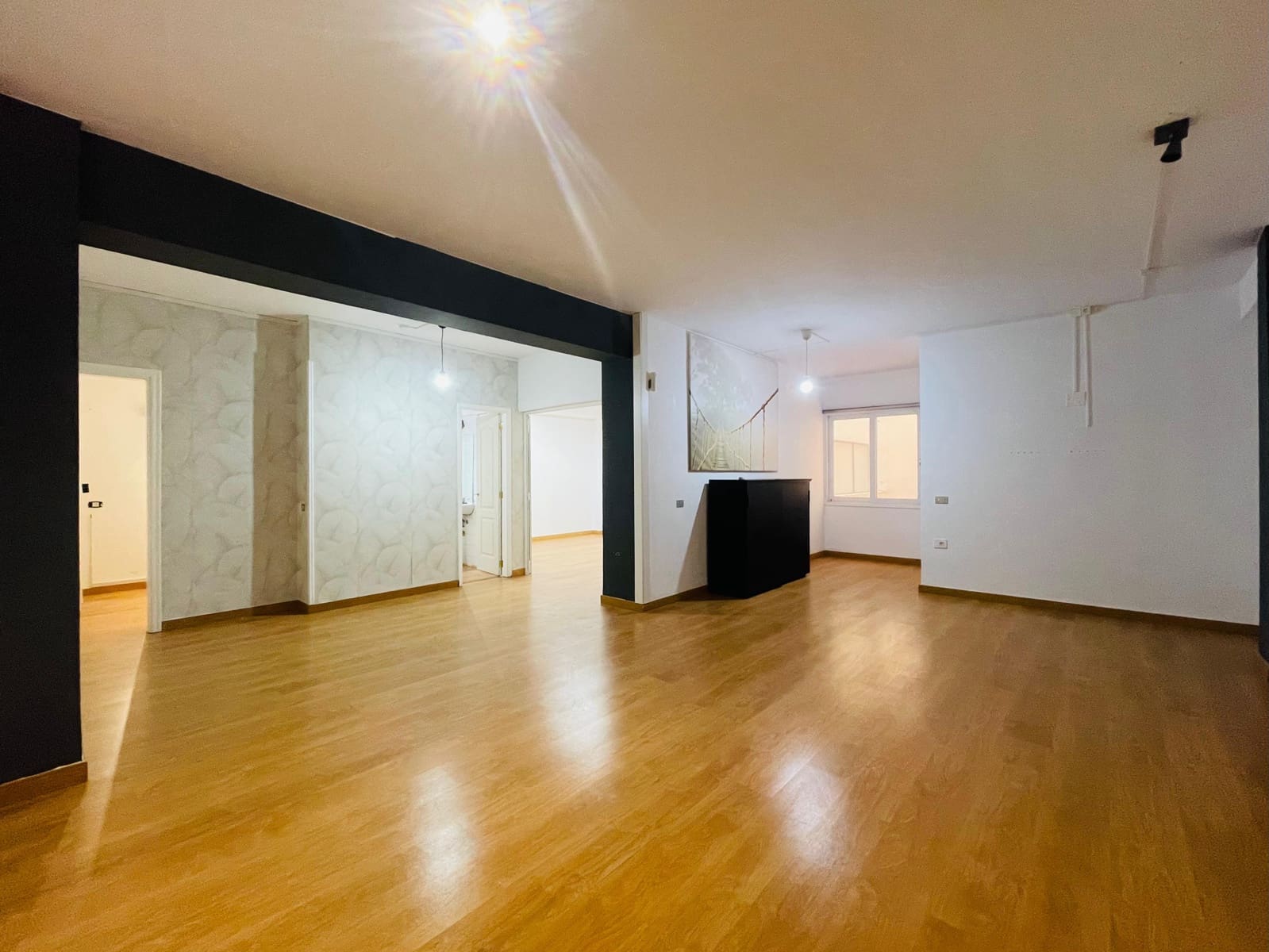 2 Zimmer Büro zu vermieten in Santa Cruz de Tenerife - 700 € (Ref: 9117406)