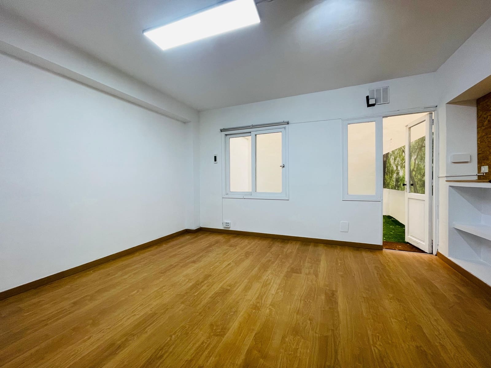 2 Zimmer Büro zu vermieten in Santa Cruz de Tenerife - 700 € (Ref: 9117406)