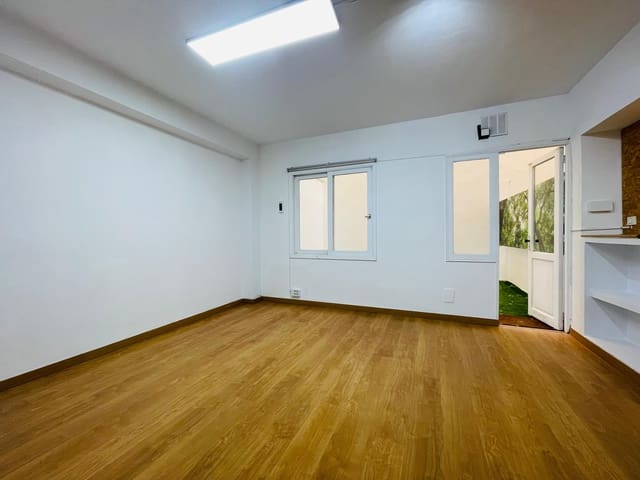 2 Zimmer Büro zu vermieten in Zona Centro, Santa Cruz de Tenerife - 700 € (Ref: 9117406)