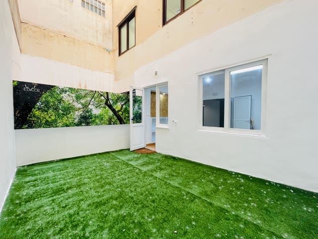 2 Zimmer Büro zu vermieten in Zona Centro, Santa Cruz de Tenerife - 700 € (Ref: 9117406)