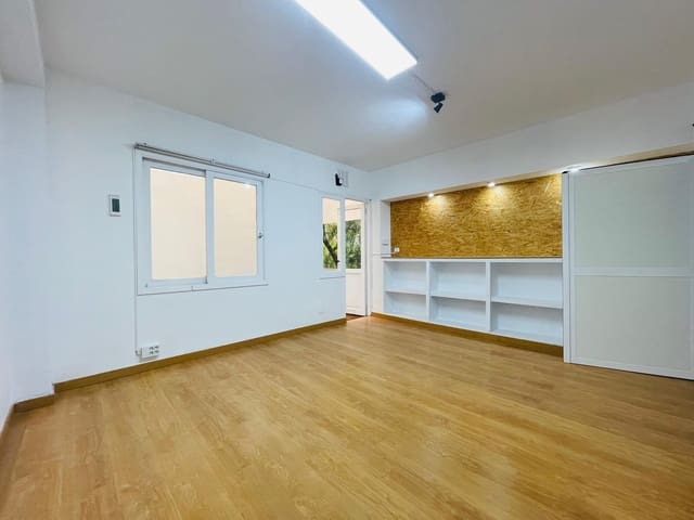 2 Zimmer Büro zu vermieten in Zona Centro, Santa Cruz de Tenerife - 700 € (Ref: 9117406)