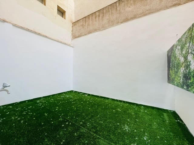 2 Zimmer Büro zu vermieten in Zona Centro, Santa Cruz de Tenerife - 700 € (Ref: 9117406)