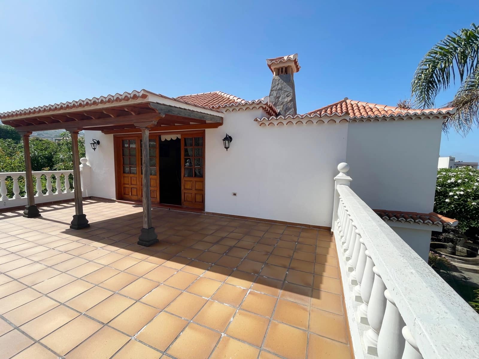 5 soveværelse Villa til salg i Los Llanos de Aridane med swimmingpool garage - € 860.000 (Ref: 9162812)