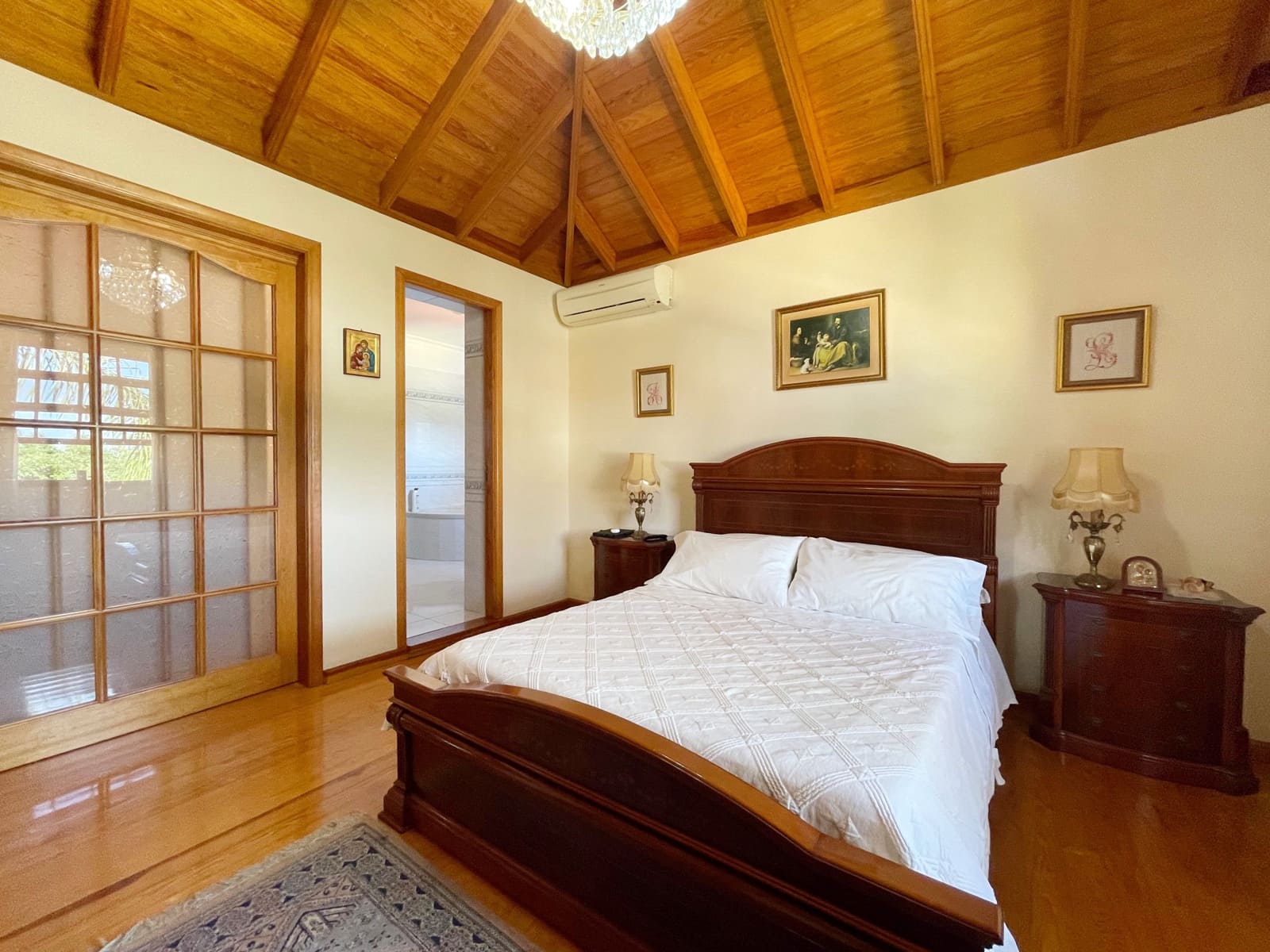 5 soveværelse Villa til salg i Los Llanos de Aridane med swimmingpool garage - € 860.000 (Ref: 9162812)