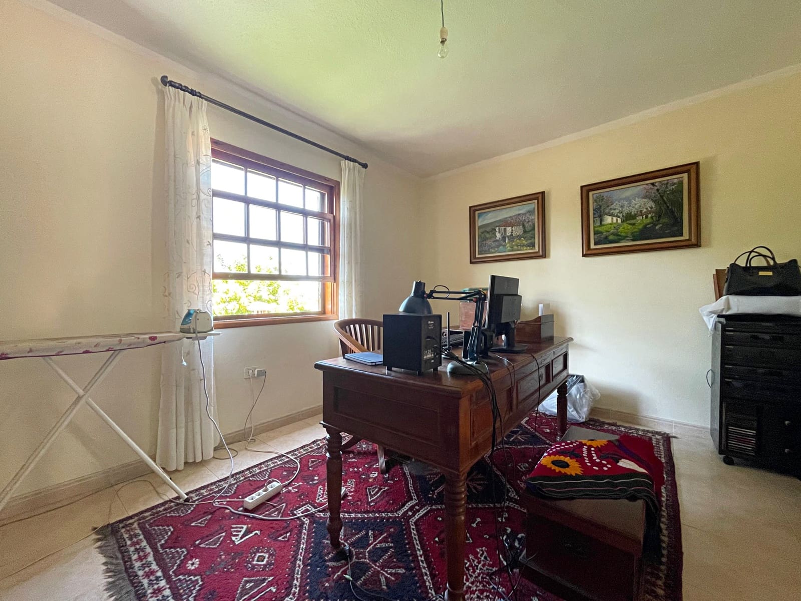 5 soveværelse Villa til salg i Los Llanos de Aridane med swimmingpool garage - € 860.000 (Ref: 9162812)