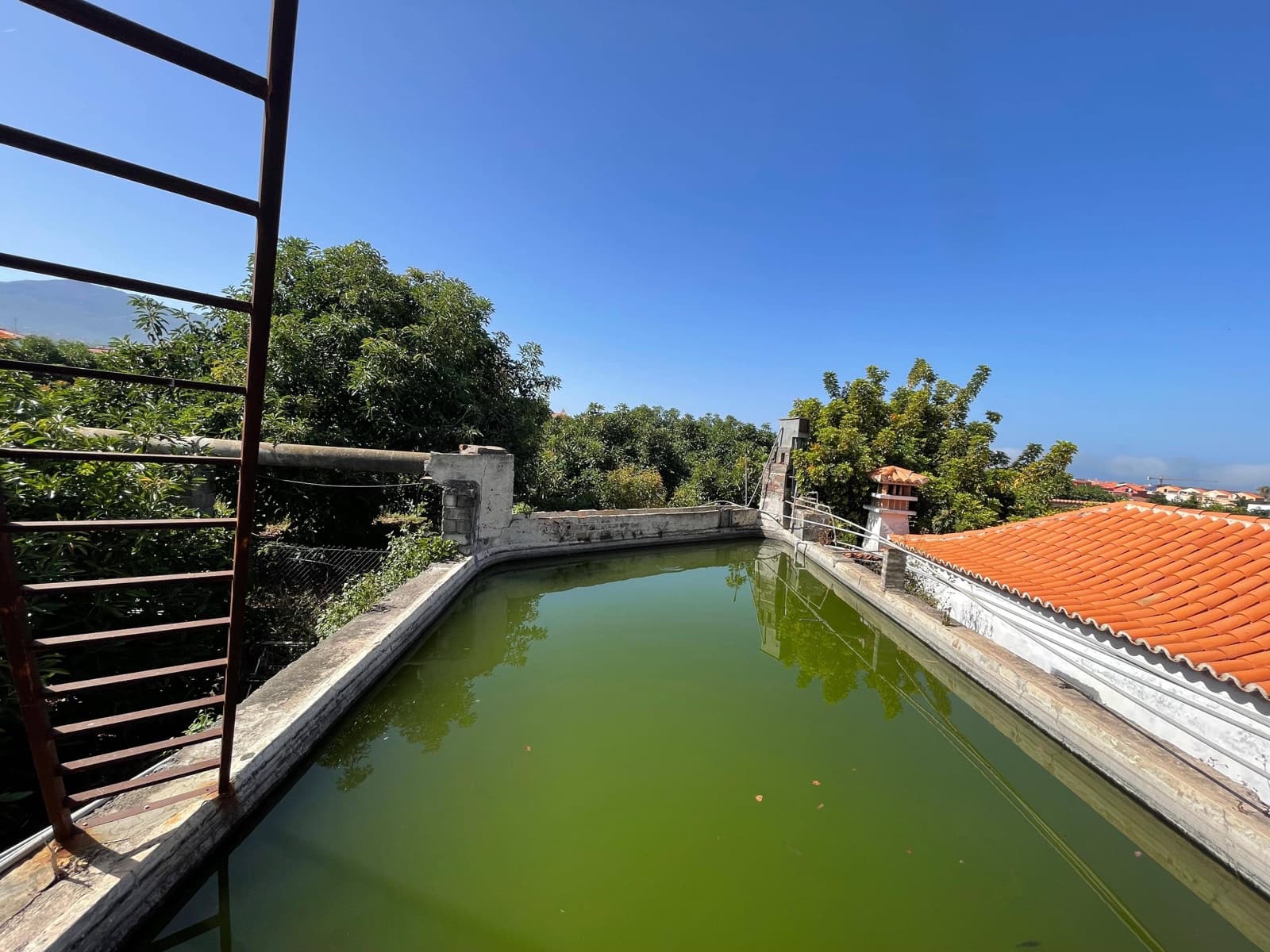 5 soveværelse Villa til salg i Los Llanos de Aridane med swimmingpool garage - € 860.000 (Ref: 9162812)