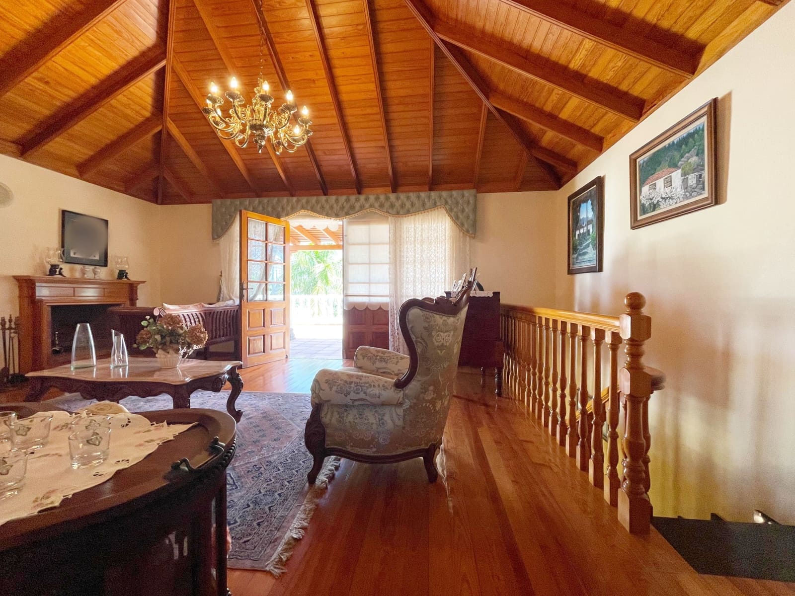 5 soveværelse Villa til salg i Los Llanos de Aridane med swimmingpool garage - € 860.000 (Ref: 9162812)