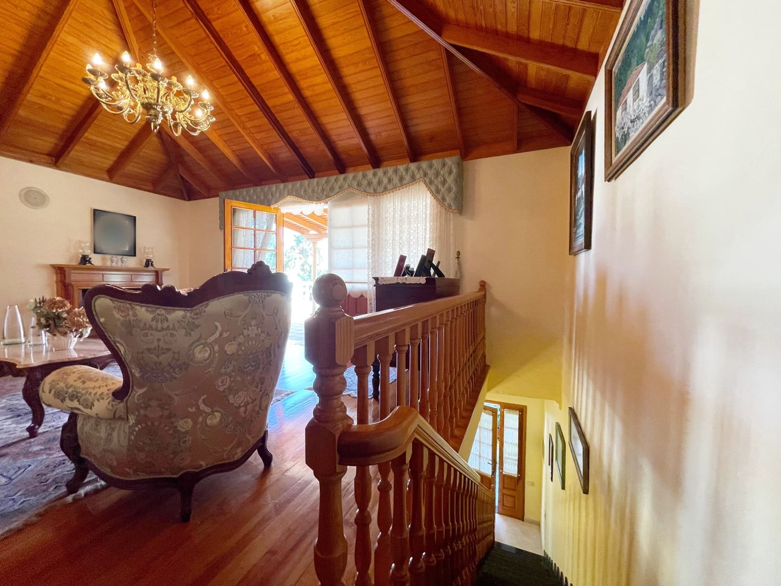 5 soveværelse Villa til salg i Los Llanos de Aridane med swimmingpool garage - € 860.000 (Ref: 9162812)