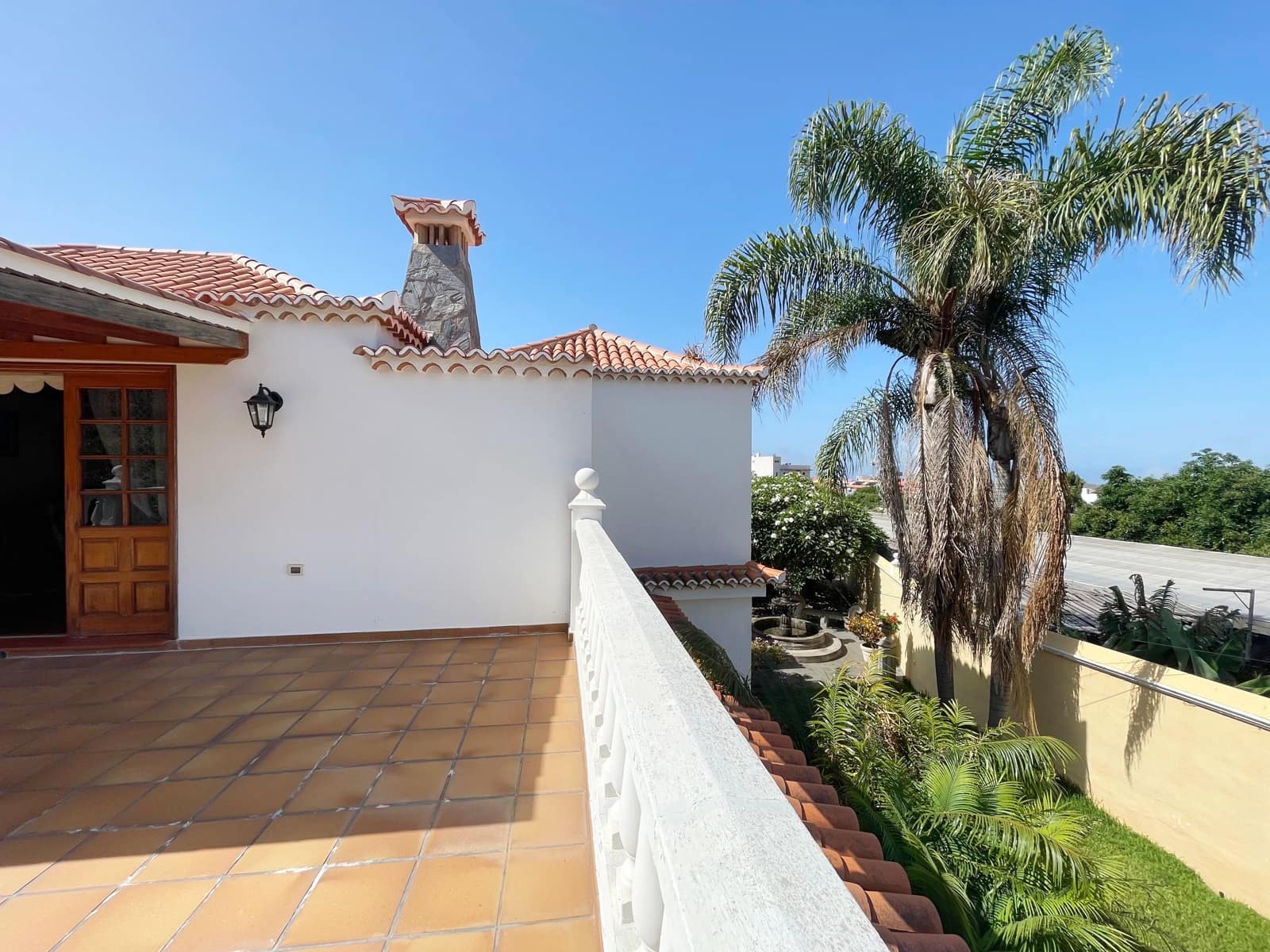 5 soveværelse Villa til salg i Los Llanos de Aridane med swimmingpool garage - € 860.000 (Ref: 9162812)