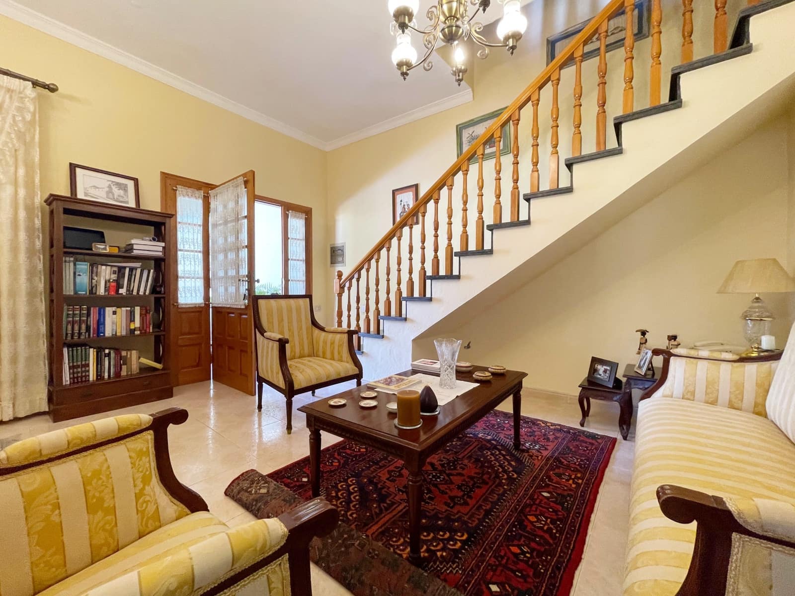 5 soveværelse Villa til salg i Los Llanos de Aridane med swimmingpool garage - € 860.000 (Ref: 9162812)