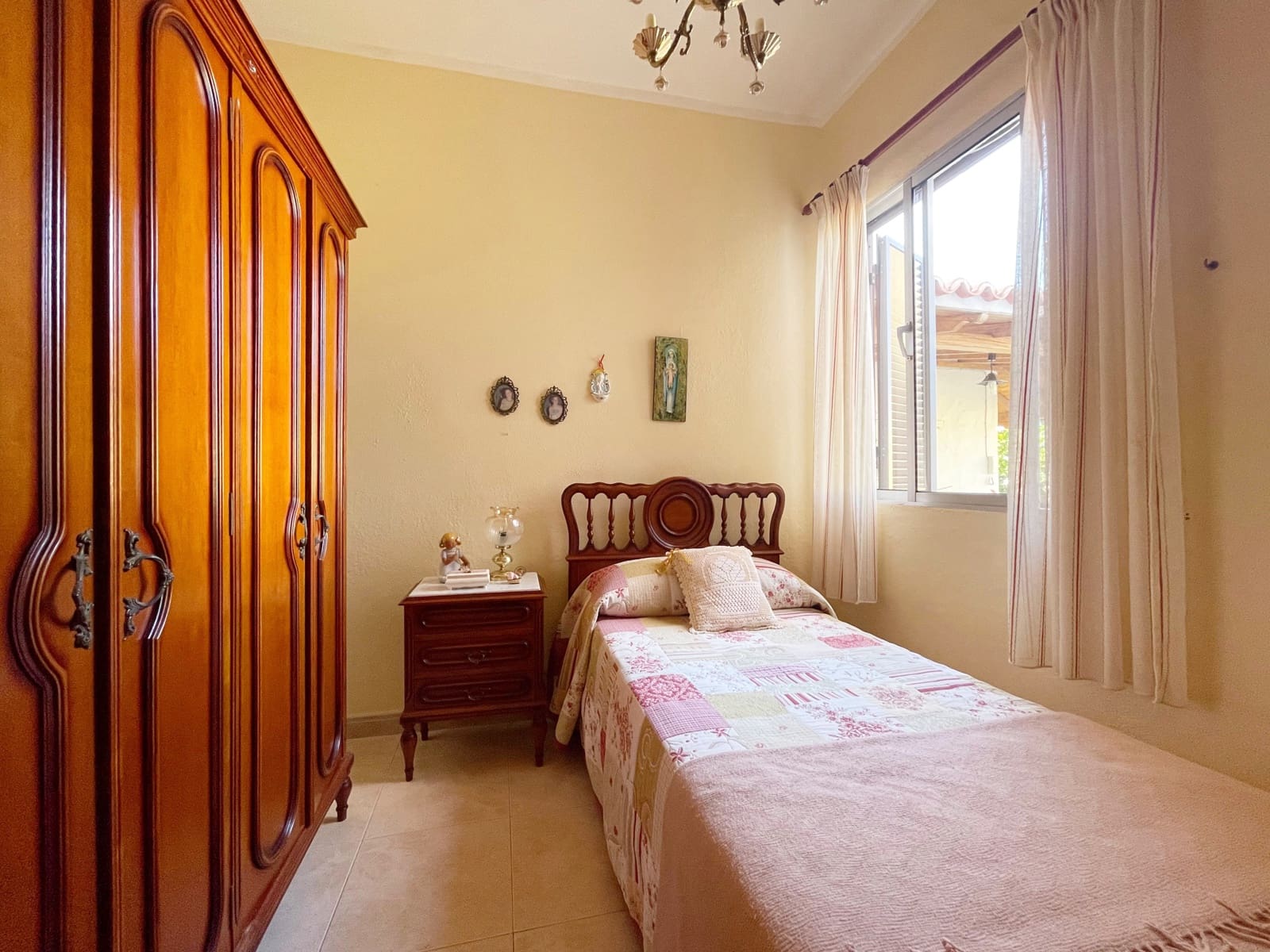 5 soveværelse Villa til salg i Los Llanos de Aridane med swimmingpool garage - € 860.000 (Ref: 9162812)