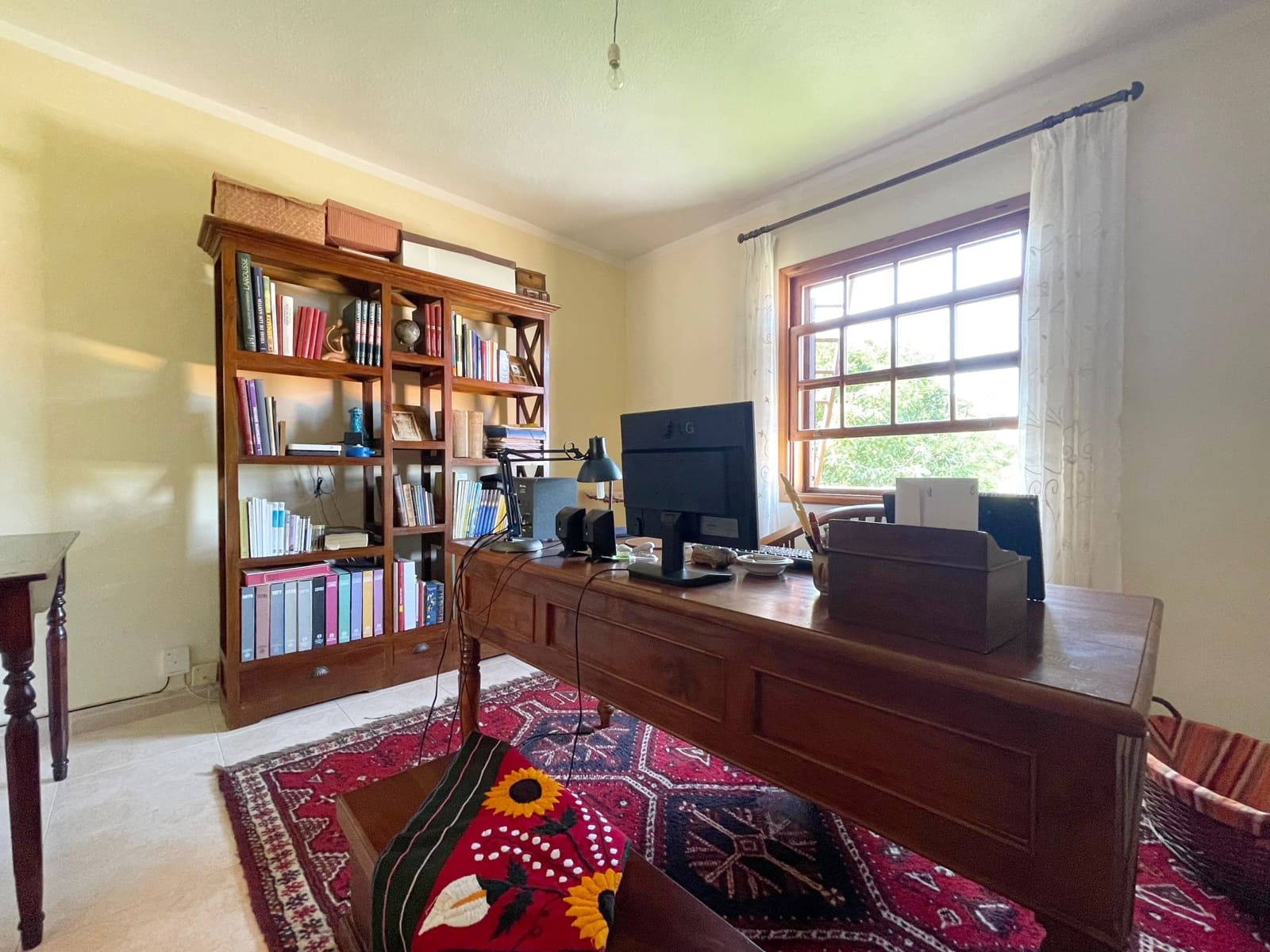 5 soveværelse Villa til salg i Los Llanos de Aridane med swimmingpool garage - € 860.000 (Ref: 9162812)