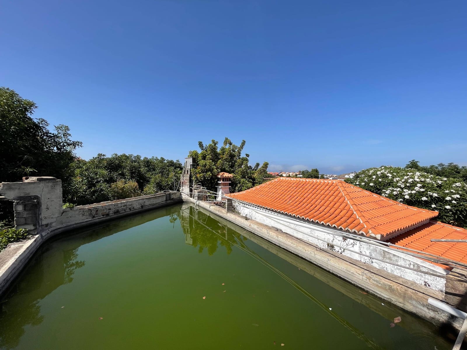 5 soveværelse Villa til salg i Los Llanos de Aridane med swimmingpool garage - € 860.000 (Ref: 9162812)