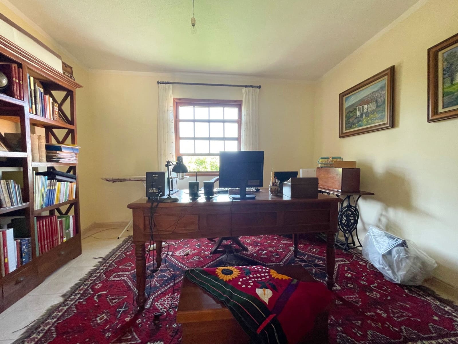 5 soveværelse Villa til salg i Los Llanos de Aridane med swimmingpool garage - € 860.000 (Ref: 9162812)