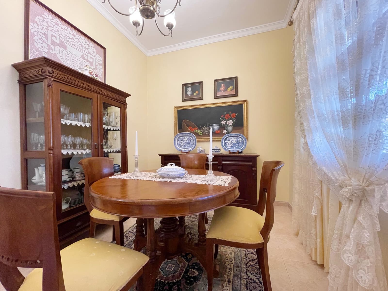 5 soveværelse Villa til salg i Los Llanos de Aridane med swimmingpool garage - € 860.000 (Ref: 9162812)