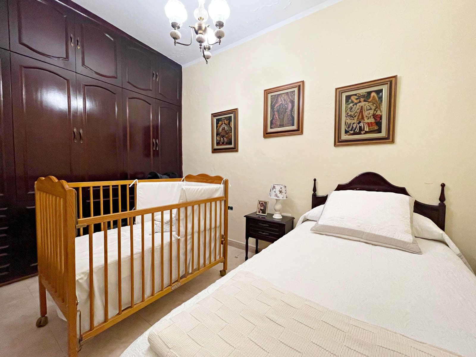 5 soveværelse Villa til salg i Los Llanos de Aridane med swimmingpool garage - € 860.000 (Ref: 9162812)