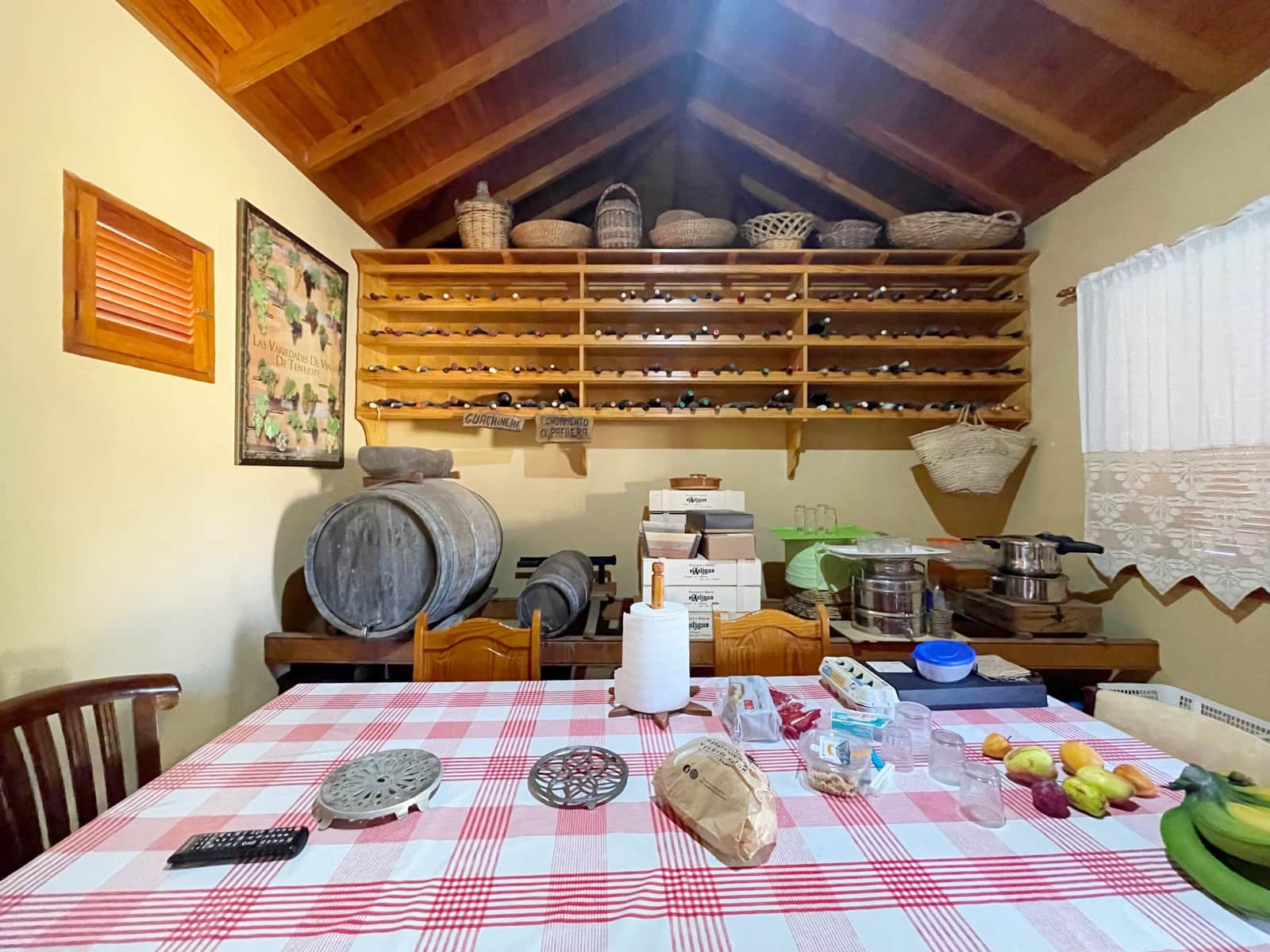 5 soveværelse Villa til salg i Los Llanos de Aridane med swimmingpool garage - € 860.000 (Ref: 9162812)