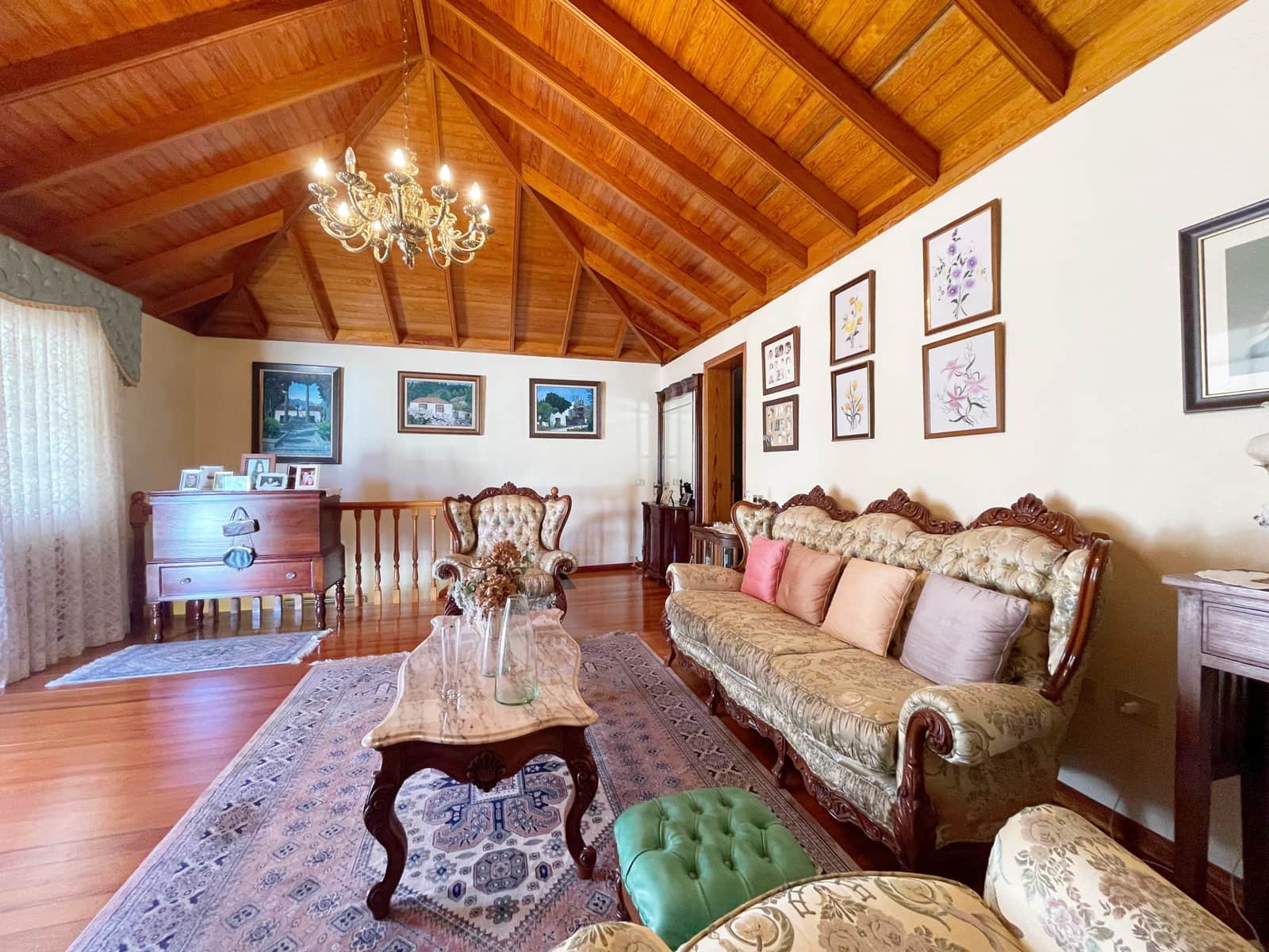 5 soveværelse Villa til salg i Los Llanos de Aridane med swimmingpool garage - € 860.000 (Ref: 9162812)