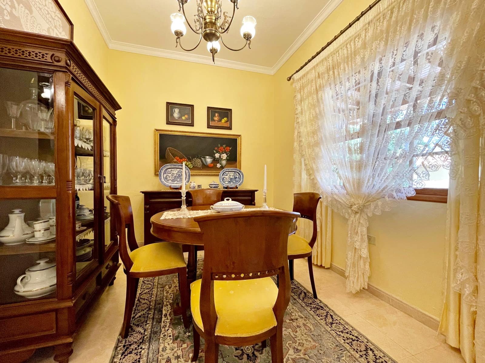 5 soveværelse Villa til salg i Los Llanos de Aridane med swimmingpool garage - € 860.000 (Ref: 9162812)