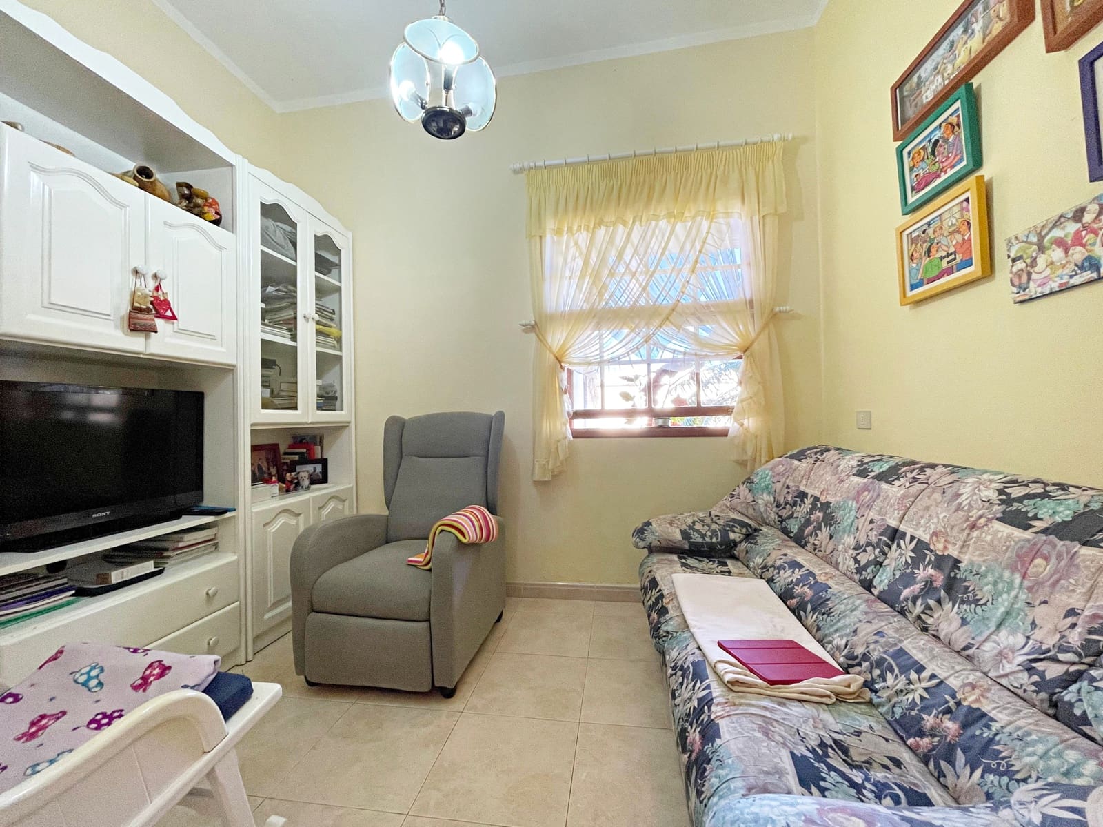 5 soveværelse Villa til salg i Los Llanos de Aridane med swimmingpool garage - € 860.000 (Ref: 9162812)