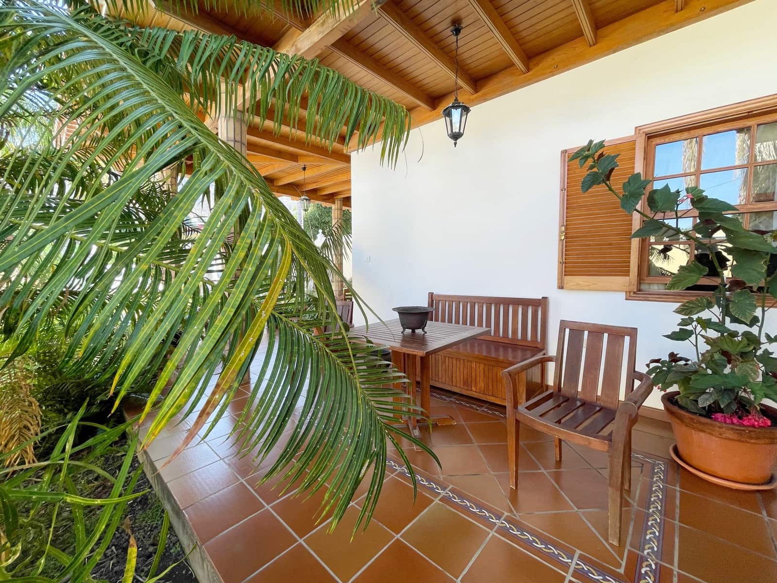 5 soveværelse Villa til salg i Los Llanos de Aridane med swimmingpool garage - € 860.000 (Ref: 9162812)