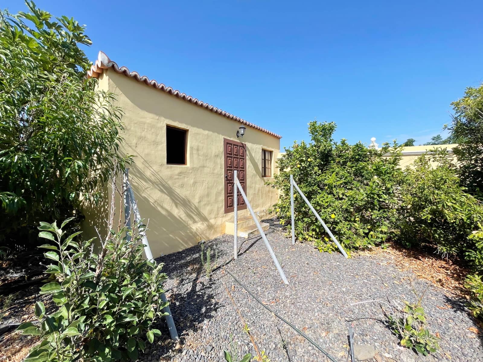 5 soveværelse Villa til salg i Los Llanos de Aridane med swimmingpool garage - € 860.000 (Ref: 9162812)