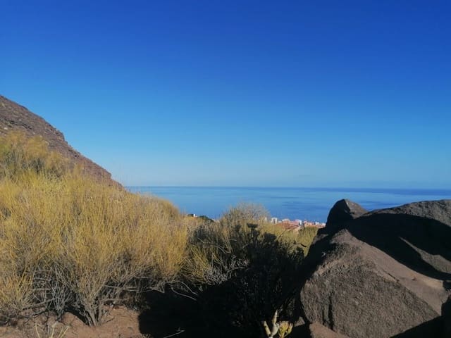 Building Plot for sale in Candelaria - € 130,000 (Ref: 9258085)