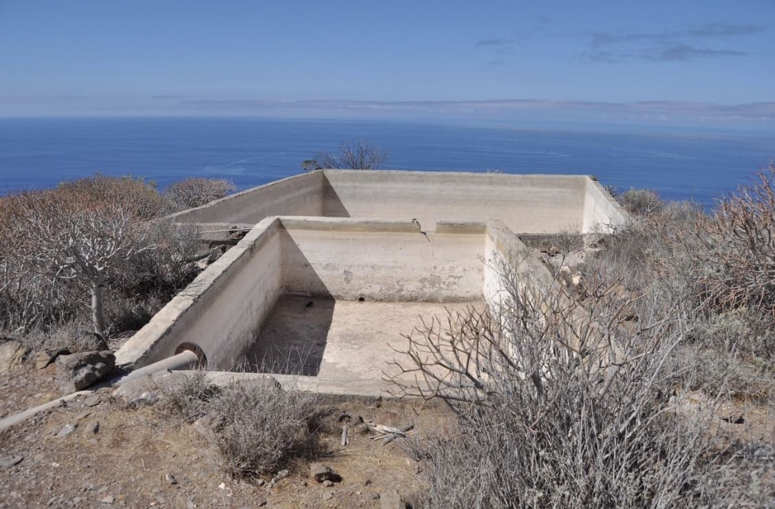 Undeveloped Land for sale in Vallehermoso - € 600,000 (Ref: 9349961)