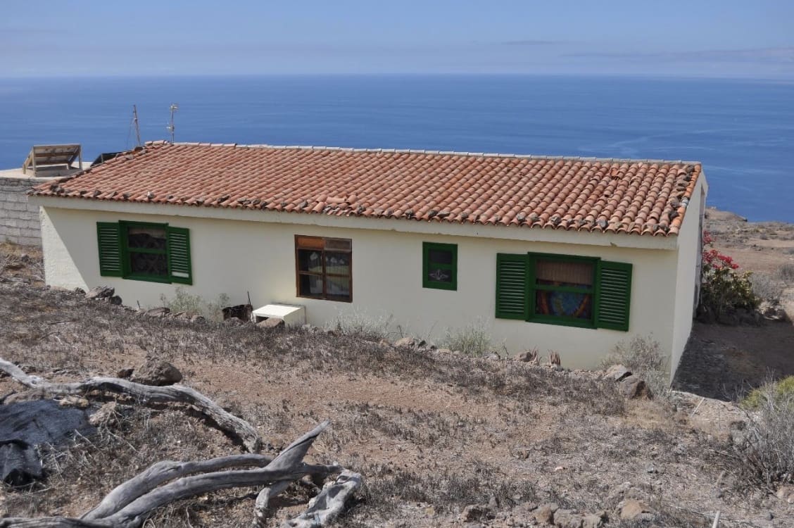 Undeveloped Land for sale in Vallehermoso - € 600,000 (Ref: 9349961)