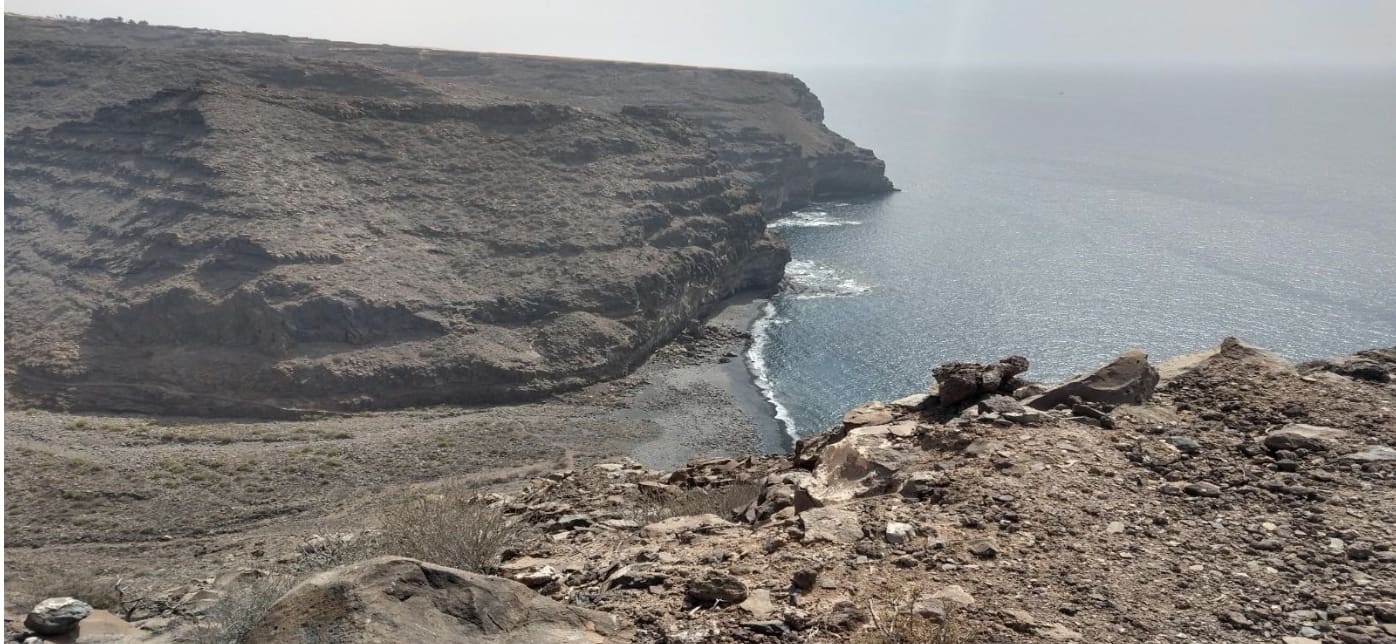 Undeveloped Land for sale in Vallehermoso - € 600,000 (Ref: 9349961)