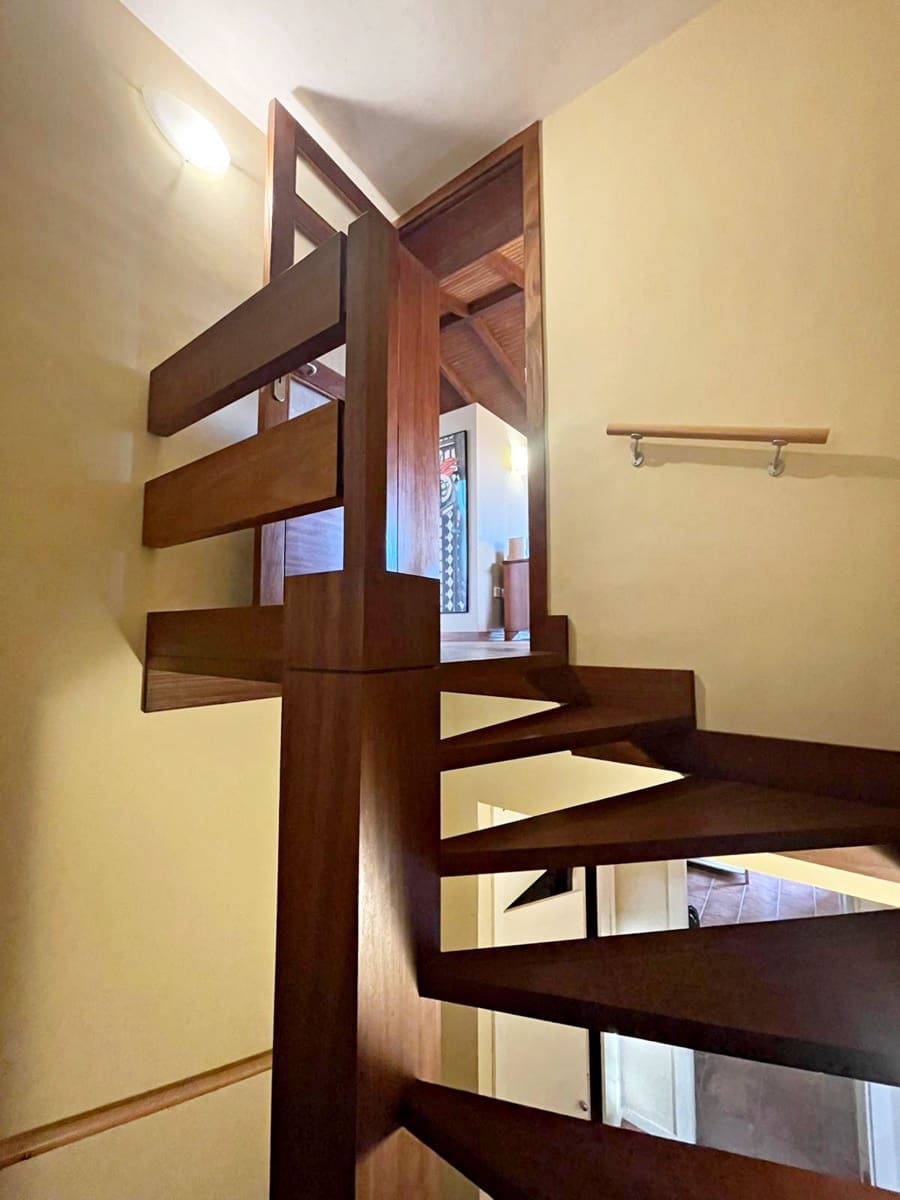 3 quarto Moradia para venda em El Rosario com garagem - 600 000 € (Ref: 9400024)