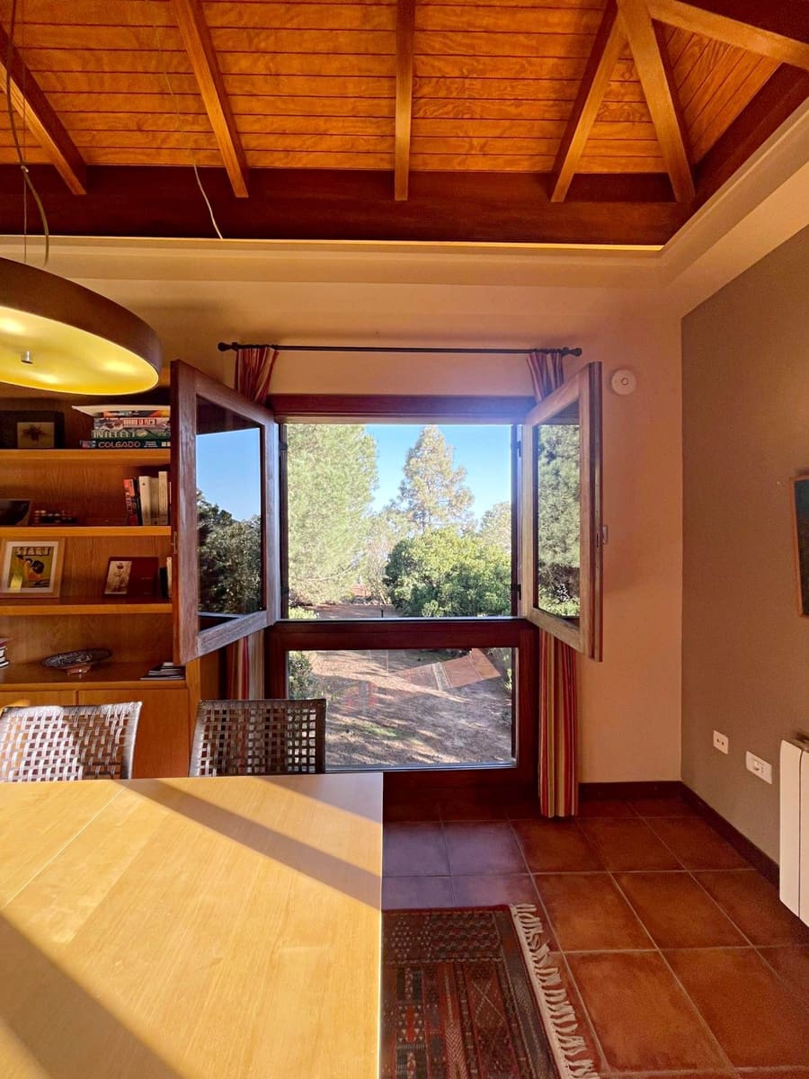 3 quarto Moradia para venda em El Rosario com garagem - 600 000 € (Ref: 9400024)