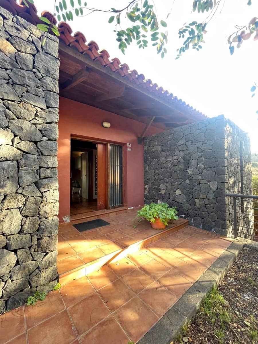 3 quarto Moradia para venda em El Rosario com garagem - 600 000 € (Ref: 9400024)