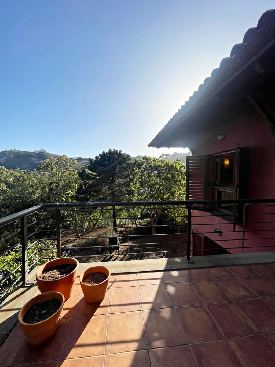 3 quarto Moradia para venda em El Rosario com garagem - 600 000 € (Ref: 9400024)