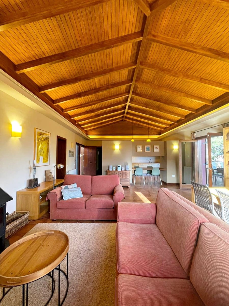 3 quarto Moradia para venda em El Rosario com garagem - 600 000 € (Ref: 9400024)