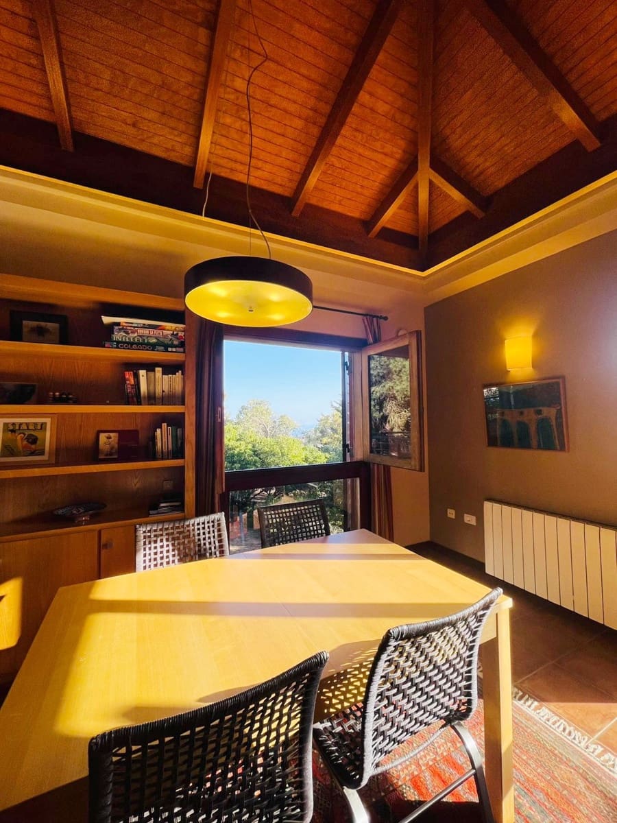 3 quarto Moradia para venda em El Rosario com garagem - 600 000 € (Ref: 9400024)