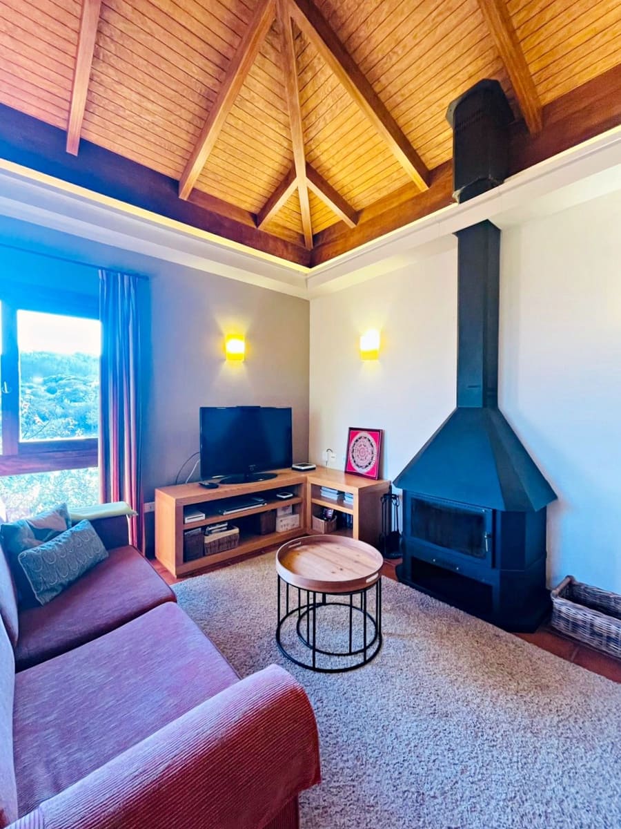 3 quarto Moradia para venda em El Rosario com garagem - 600 000 € (Ref: 9400024)