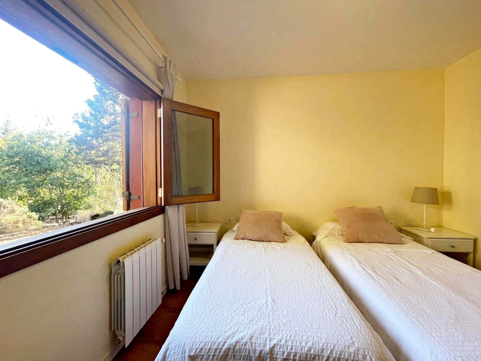 3 quarto Moradia para venda em El Rosario com garagem - 600 000 € (Ref: 9400024)