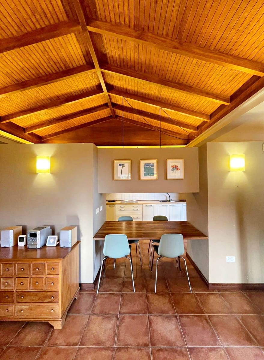 3 quarto Moradia para venda em El Rosario com garagem - 600 000 € (Ref: 9400024)