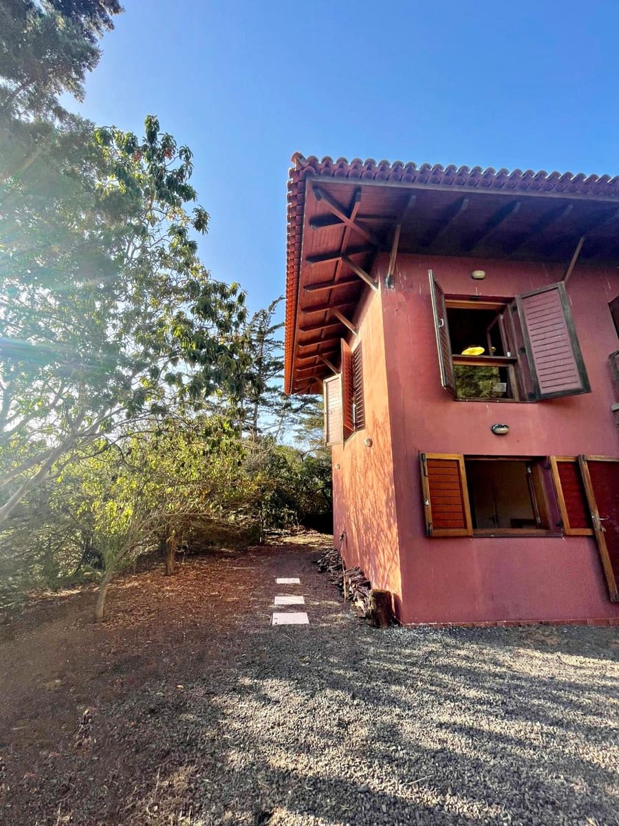 3 quarto Moradia para venda em El Rosario com garagem - 600 000 € (Ref: 9400024)