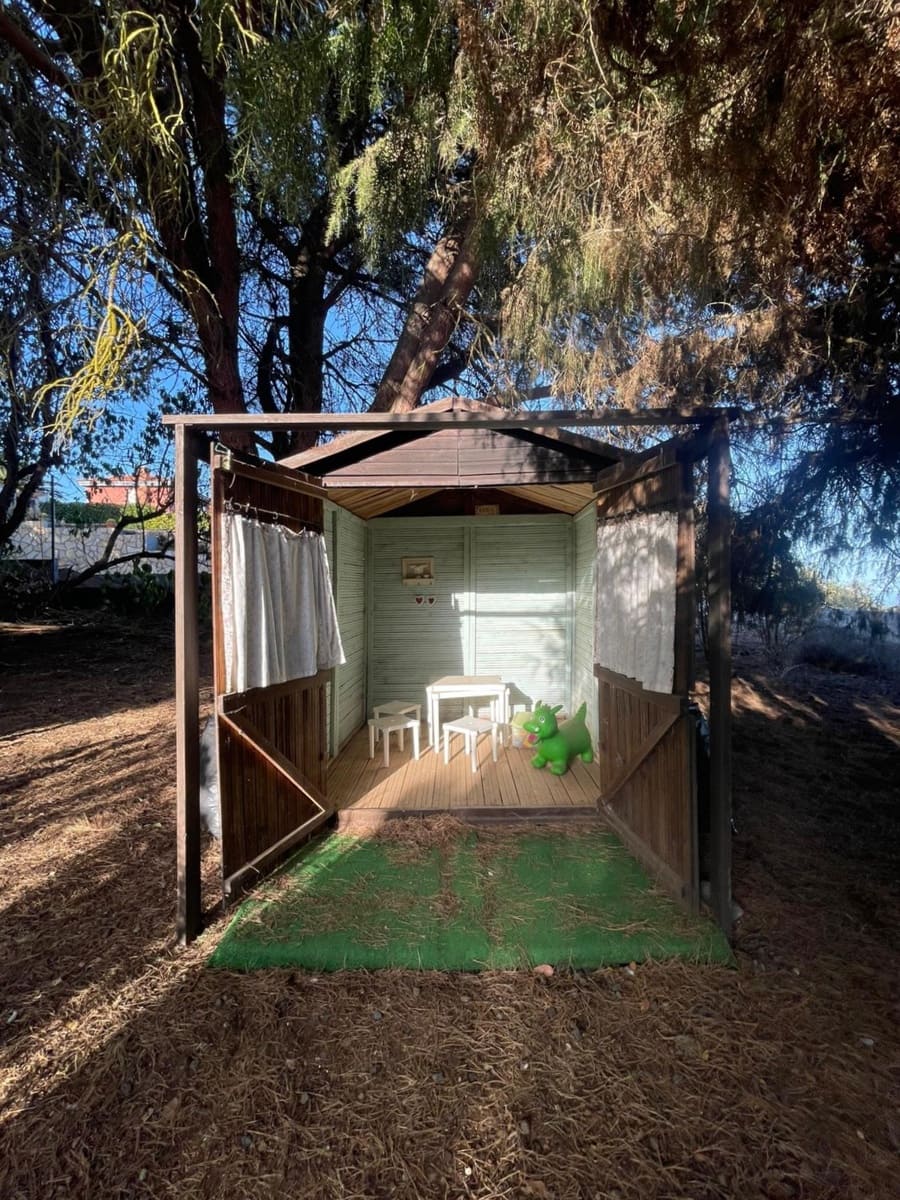 3 quarto Moradia para venda em El Rosario com garagem - 600 000 € (Ref: 9400024)