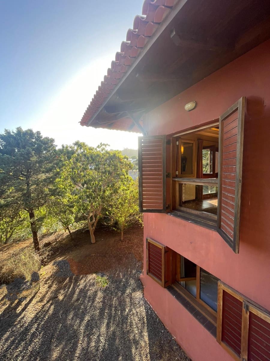 3 quarto Moradia para venda em El Rosario com garagem - 600 000 € (Ref: 9400024)