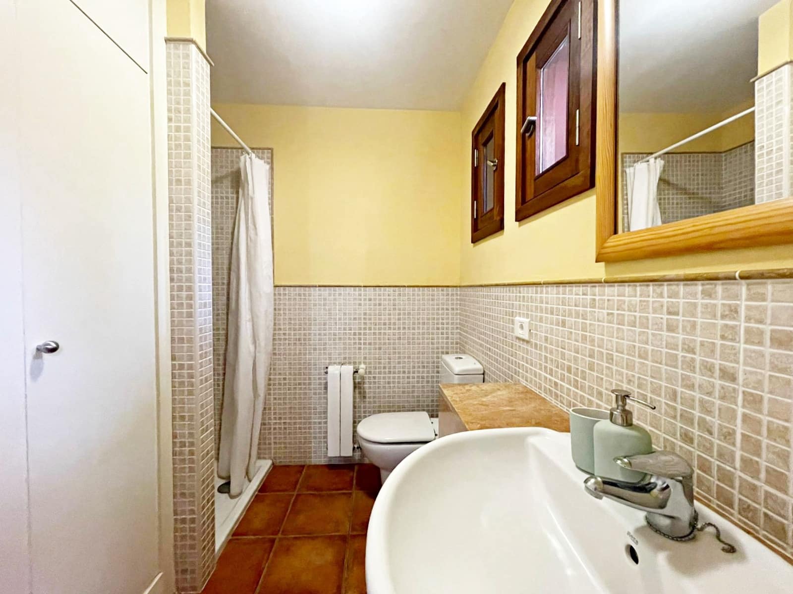 3 quarto Moradia para venda em El Rosario com garagem - 600 000 € (Ref: 9400024)