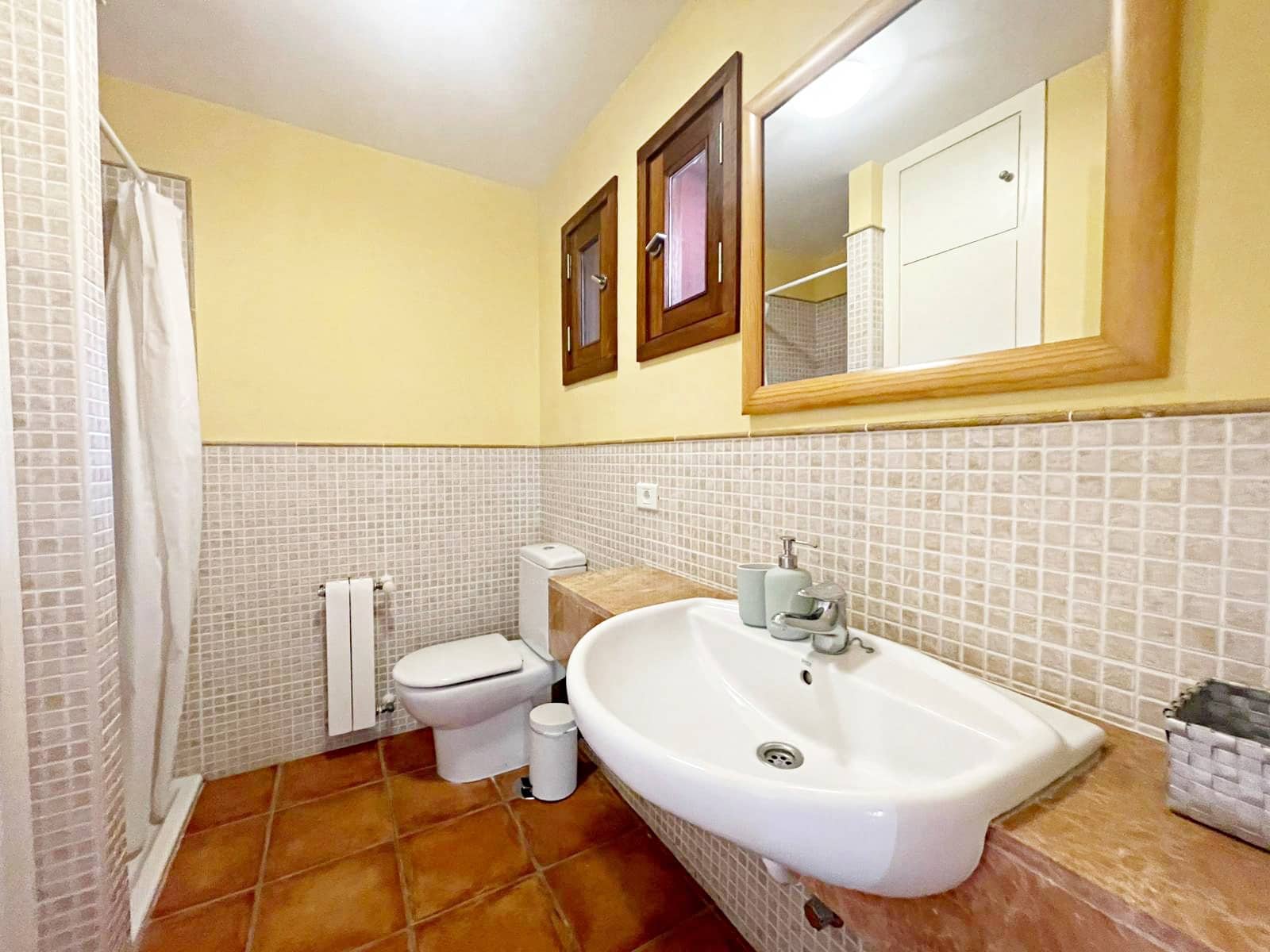 3 quarto Moradia para venda em El Rosario com garagem - 600 000 € (Ref: 9400024)