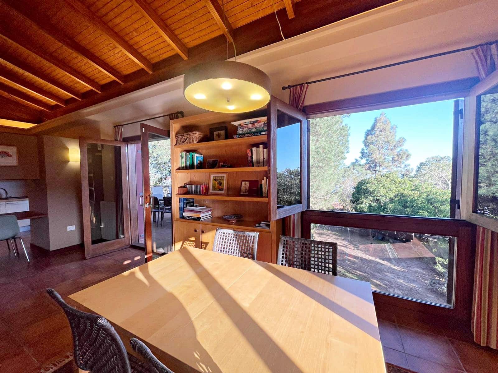 3 quarto Moradia para venda em El Rosario com garagem - 600 000 € (Ref: 9400024)