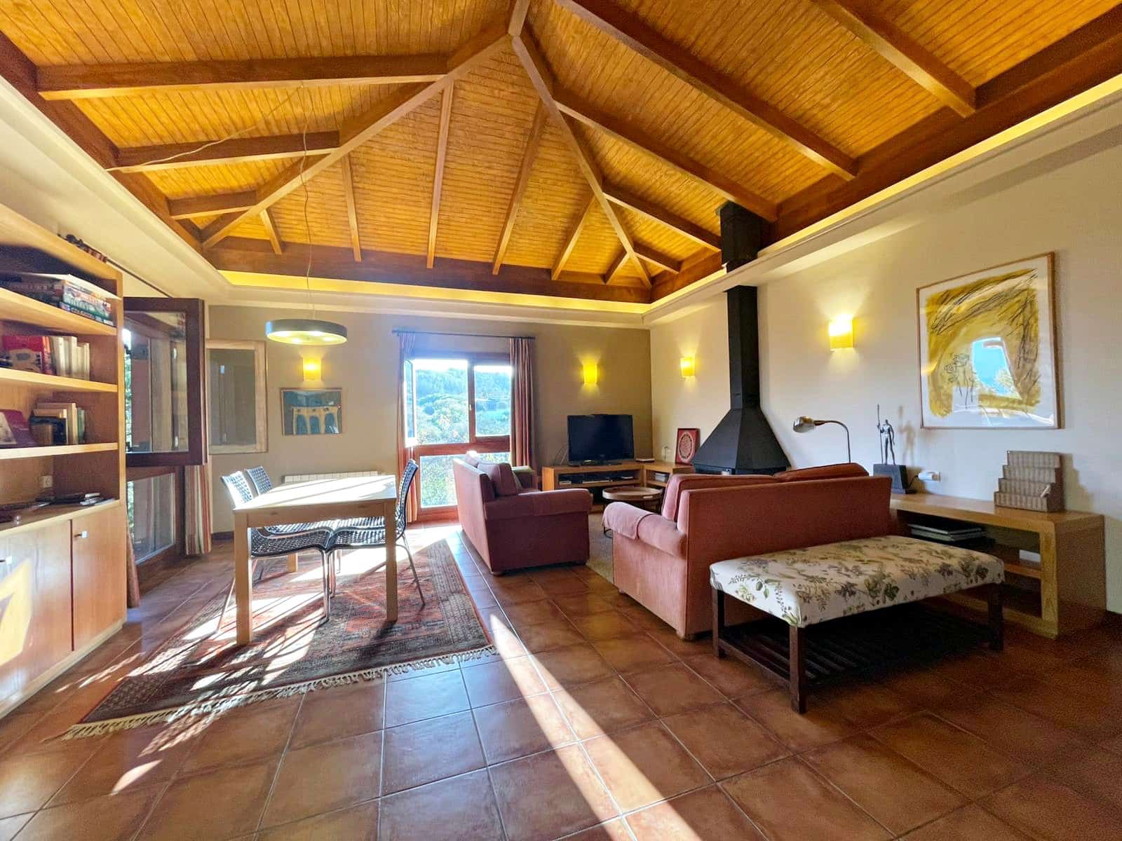 3 quarto Moradia para venda em El Rosario com garagem - 600 000 € (Ref: 9400024)