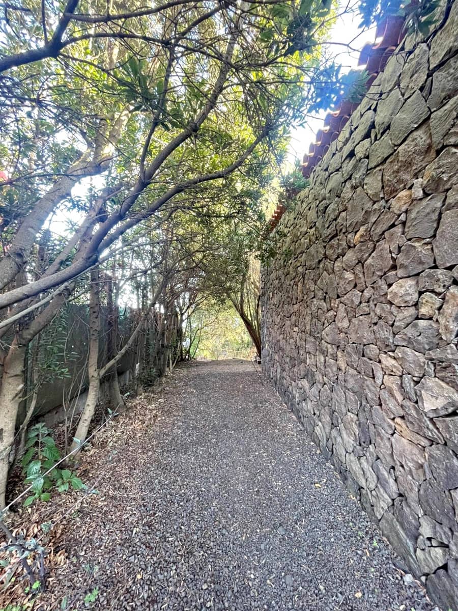 3 quarto Moradia para venda em El Rosario com garagem - 600 000 € (Ref: 9400024)