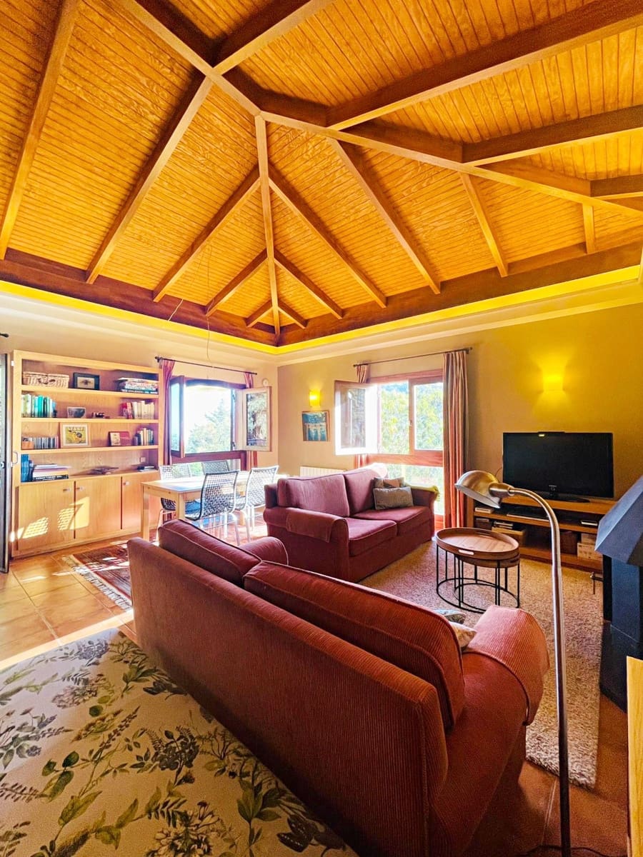 3 quarto Moradia para venda em El Rosario com garagem - 600 000 € (Ref: 9400024)