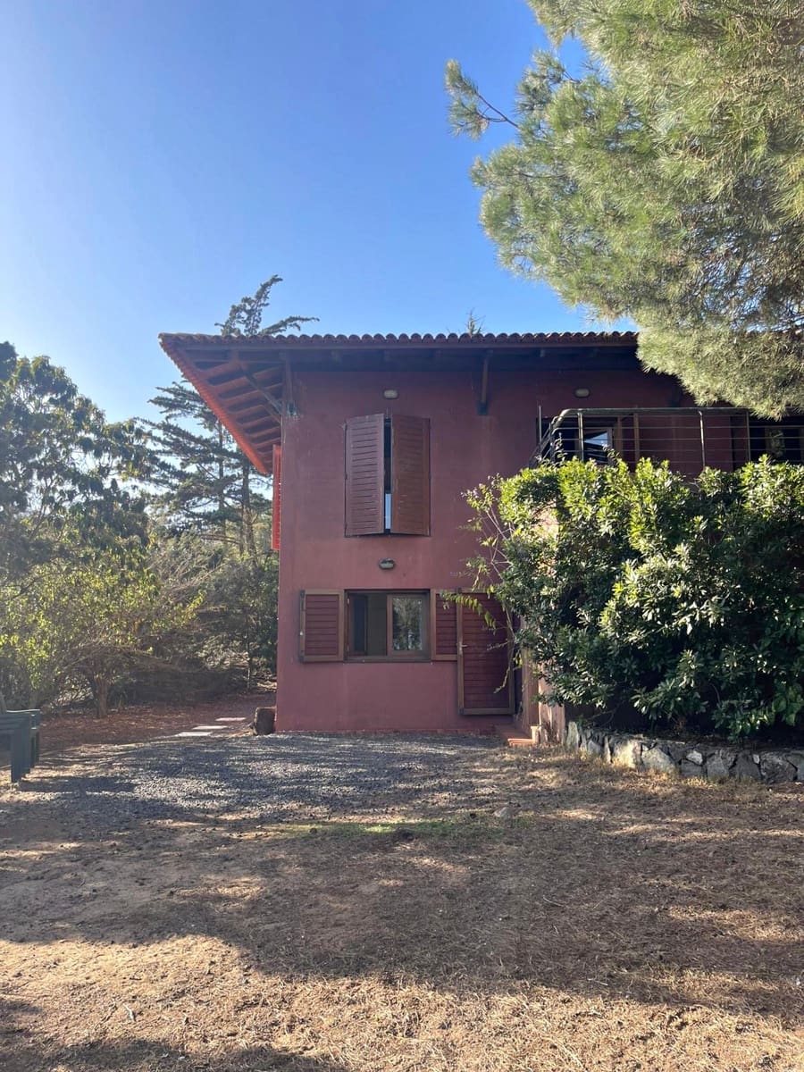 3 quarto Moradia para venda em El Rosario com garagem - 600 000 € (Ref: 9400024)